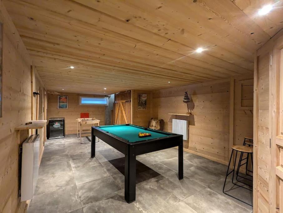 Chalet Des Belles Roches, 14 Pers, Garden, Sauna La Bresse Εξωτερικό φωτογραφία