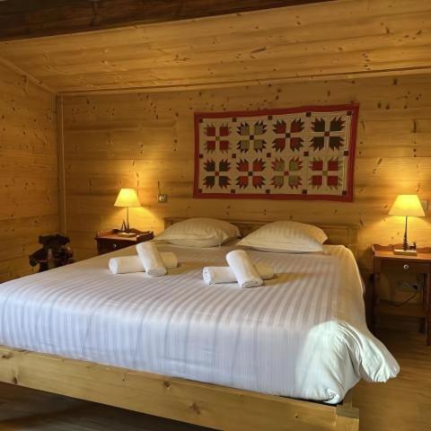 Chalet Des Belles Roches, 14 Pers, Garden, Sauna La Bresse Εξωτερικό φωτογραφία