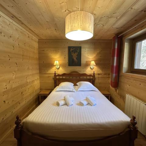 Chalet Des Belles Roches, 14 Pers, Garden, Sauna La Bresse Εξωτερικό φωτογραφία