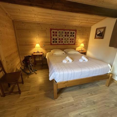 Chalet Des Belles Roches, 14 Pers, Garden, Sauna La Bresse Εξωτερικό φωτογραφία