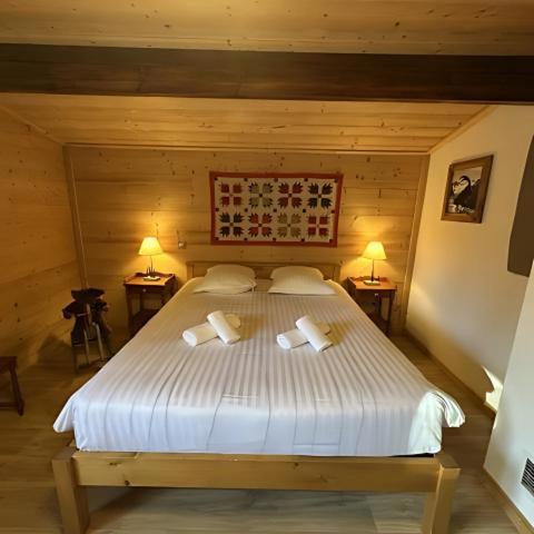 Chalet Des Belles Roches, 14 Pers, Garden, Sauna La Bresse Εξωτερικό φωτογραφία